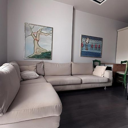 Cozynest Apartments 地拉那 外观 照片