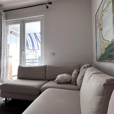 Cozynest Apartments 地拉那 外观 照片