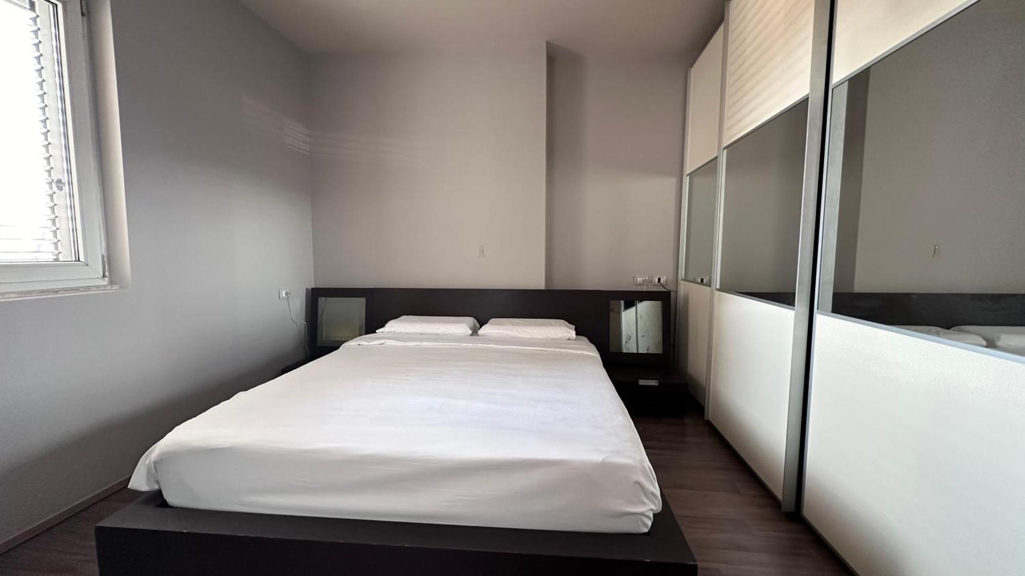 Cozynest Apartments 地拉那 外观 照片