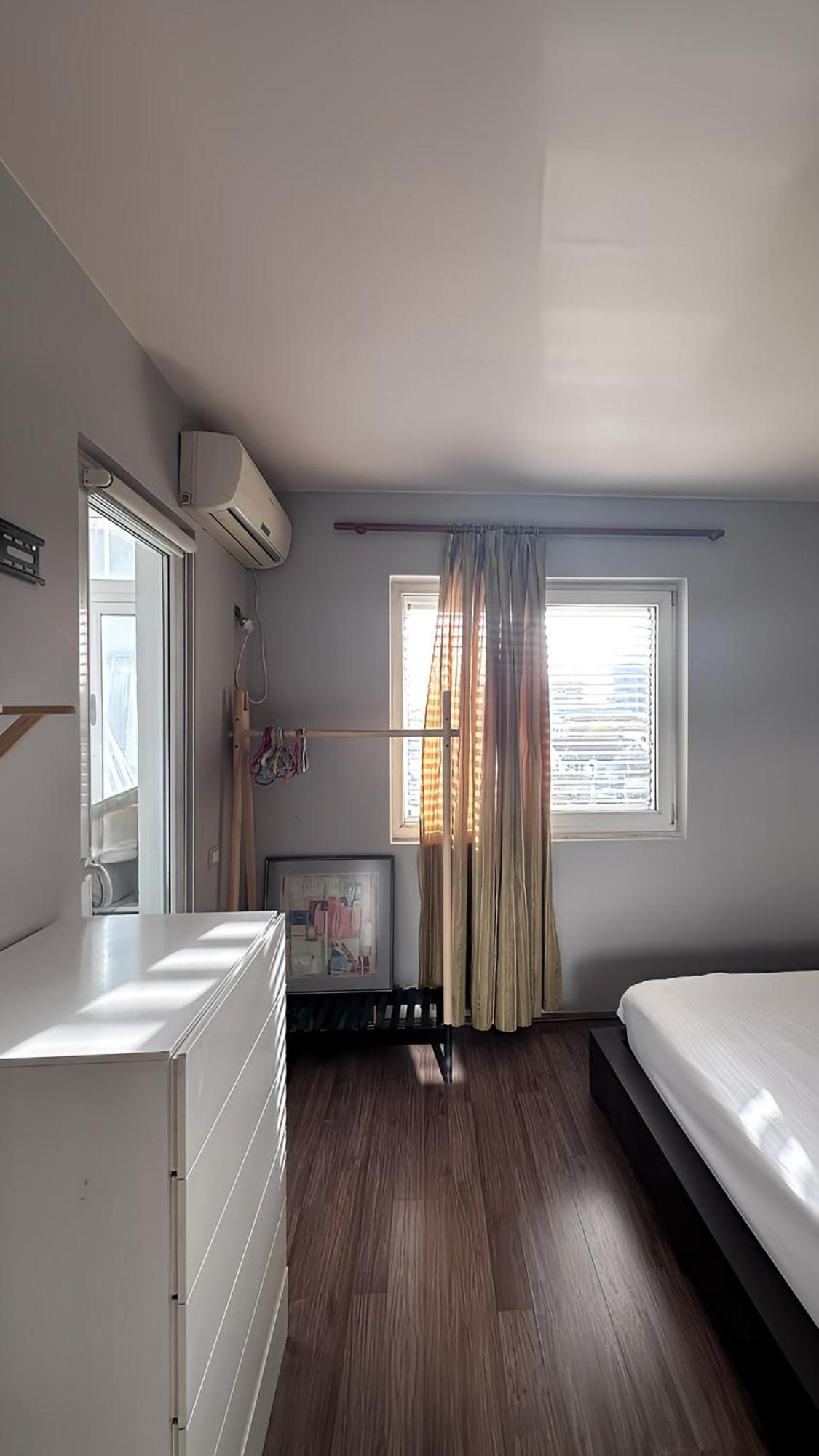 Cozynest Apartments 地拉那 外观 照片