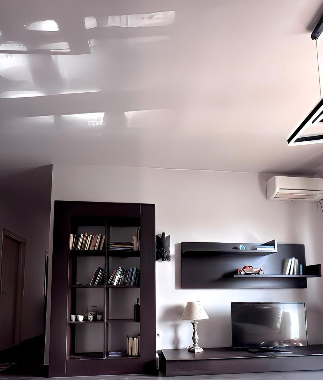 Cozynest Apartments 地拉那 外观 照片